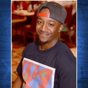 Meet your Posher, Anthony